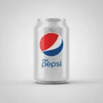 Diet pepsi