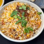 Chicken Dum Biryani